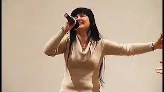 «Буду петь Тебе хвалу» и «Я хочу достичь Тебя»