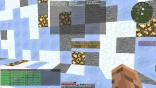 OP PRISON SERVER LP EP 1