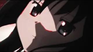 Homura | Madoka edit