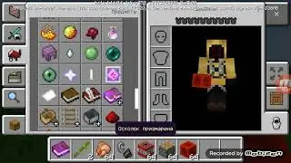 Взрыв 1000 tnt  в Майнкрафте пе