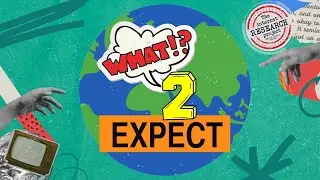 What to expect from The Internet Research Project Daily Do Now Channel