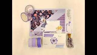 Penpal with me 