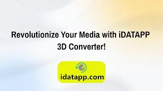 2D/3D Video Converter