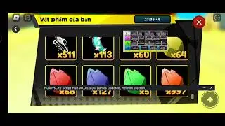script dupe Anime fighter Mobile /pc