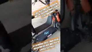 Un querido suscriptor nos enseña sus maquinas 🚀🚀 | 🅵🅴🆁🅵🆄🆁🆈