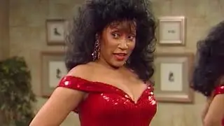 227 - How to Handle a Hungry Man | Jackée Harry