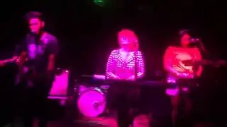 Black Kids @ The Earl