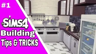 SIZING OBJECTS, FREE PLACEMENT, DEBUG & MORE! // Building Tips & Tricks