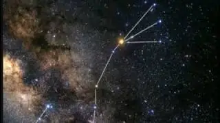 Stars and Planets