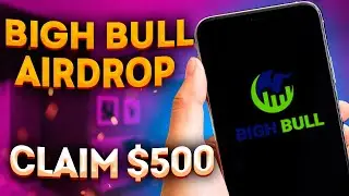 BIGB CRYPTO (BIGB TOKEN UTILITY) }{ Get Airdrop 500$ }{ BIGB Token is built using BINANCE blockchain