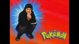 Elijah Ghost - Pokemon (Official Music Video)