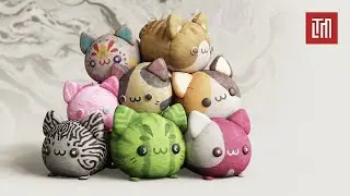 TLTM - Michis Universe
