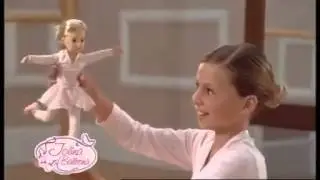 ▶ Baby Born - Jolina Ballerina Doll - Zapf Creation