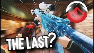 Rainbow Six Siege Highlights (Scrims - Camp)