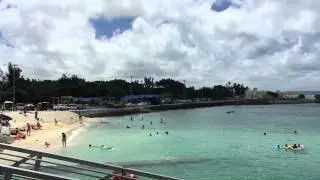 Kadena Marina Okinawa Japan