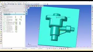 WORKNC - Zoom Level and View
