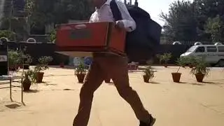 MY FIRST CLASSICAL MUSIC STAGE PERFORMANCE