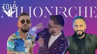 Mandi, Ilir Tironsi & Mikel Elmazi - Milionerche