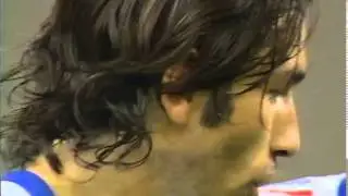 Pirès   Nouvelle Zélande 2003