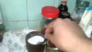 Cocinando con Haru (Intro Goodbye meta extendido)