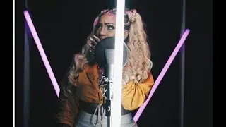 Liza Monet - Fake Friends ( Clip Officiel)