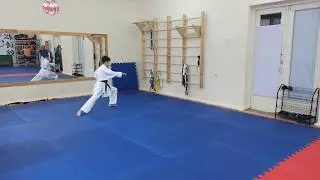 Гайнуллин Азат Хеан годан