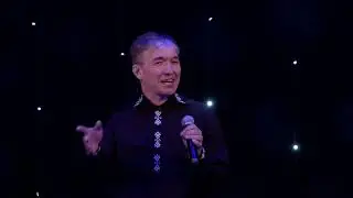 Лӱҥгалтыш & Йорга Каче – Тек йӱр йӱреш / 23.02.2022