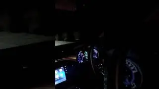 Prado Tz 4000 Cc vs Toyota Revo Check out the difference bilkul mtlb chappa hei chappa 😂 🔥🔥