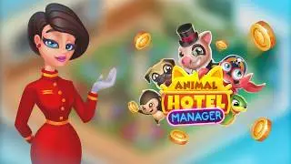 Animal Pet Hotel | Launch Trailer