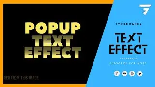 TYPOGRAPHY TEXT ANIMATION ! EASY TUTORIAL IN ALIGHT MOTION | TYPOGRAPHY INTRO | CREATIVE EDGE |