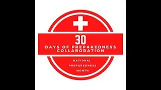 Importance of Water Storage 30 days of preparedness 2024