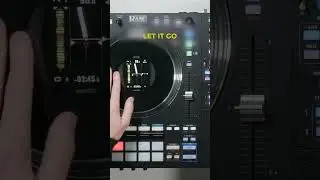 Basics Of Juggling | RANE Performer | Bop DJ #short #dj