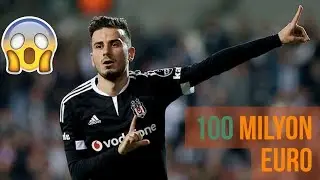 OĞUZHAN ÖZYAKUP'A 100 M. EURO TEKLİF EDERSEK NE OLUR ? (Fifa 18)