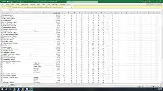 Using Excel built in dialog boxes in VBA