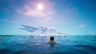 THE END EVENT HAPPENING RIGHT NOW!!! | (Fortnite Battle Royale)