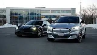 5 Reasons Why You Should Buy An Electric Vehicle in 2021 - Quick Buyer's Guide