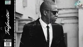Jay Z Type Beat ''Trifecta'' | East Coast Type Beat 2020 | New York Type Beat