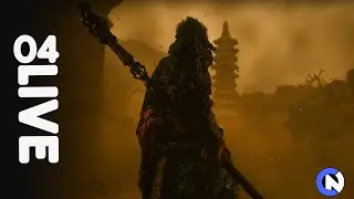Black Myth: Wukong Gameplay Walkthrough Part 4