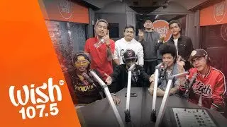 Ex Battalion performs 