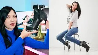 She Copied Her Z-List Sister's Look! Check Out Valeria's GIANMARCO LORENZIs Now!