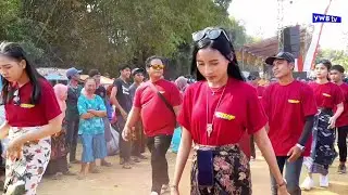 Karnaval Grebeg Suro Sukoreno 2024 - Umbulsari Jember