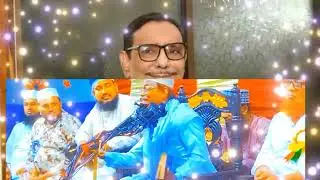 আগের দিন শেষ। মাহফিলে বাধা দেওয়ায় হুজুরের হুংকার!!