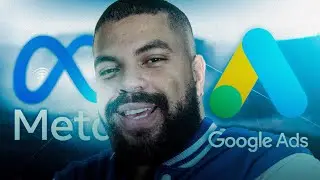 Qual é melhor Google Ads vs Facebook Ads?