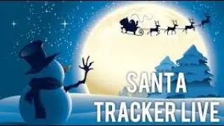 Sur la piste du père Noël  48 jours
