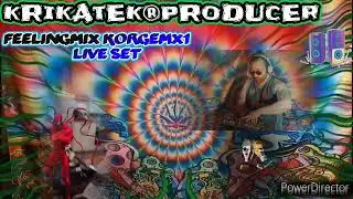 feEliNGmiX®kRikAtEk
