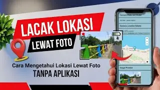 How to Track Locations Through Photos on Your Phone - Find Out Where Photos Were Taken