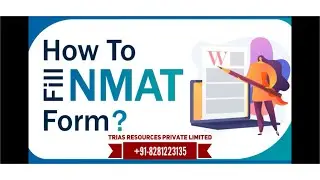 How to fill NMAT Exam Application form? www.cem-inc.org.ph/nmat/