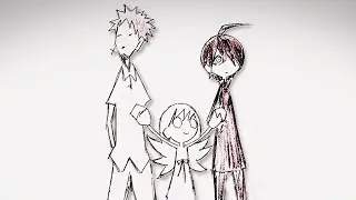 Making Sense of Monogatari: Chapter 1