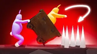 Итер итер НУРС Итер (Super Bunny Man)