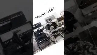 #rock #music #song #guitar #studio #guitarist #рок #музыка #песня